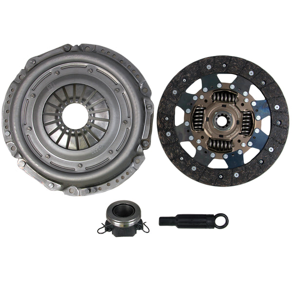 Kit de Clutch P/ Jeep Wrangler 2007-2011 3.8L V6