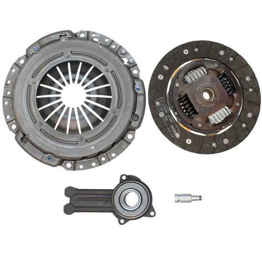 Kit de Clutch P/ Ford EcoSport 2004-2012 2.0L L4