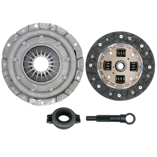 Kit de Clutch P/ Volkswagen Brasilia 1974-1982 1.6L H4