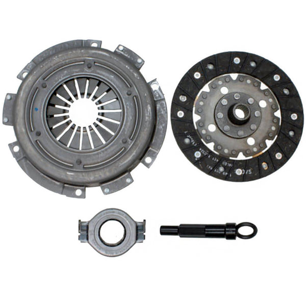 Kit de Clutch P/ Volkswagen Brasilia 1974-1982 1.6L H4