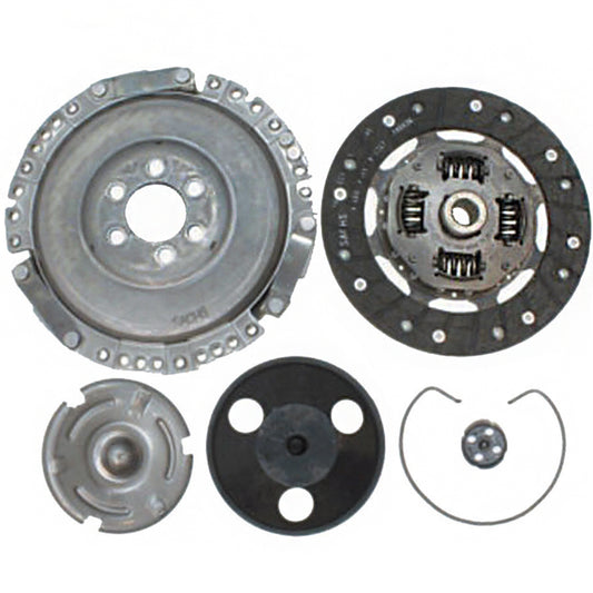 Kit de Clutch P/ Volkswagen Atlantic 1984-1987 1.8L L4
