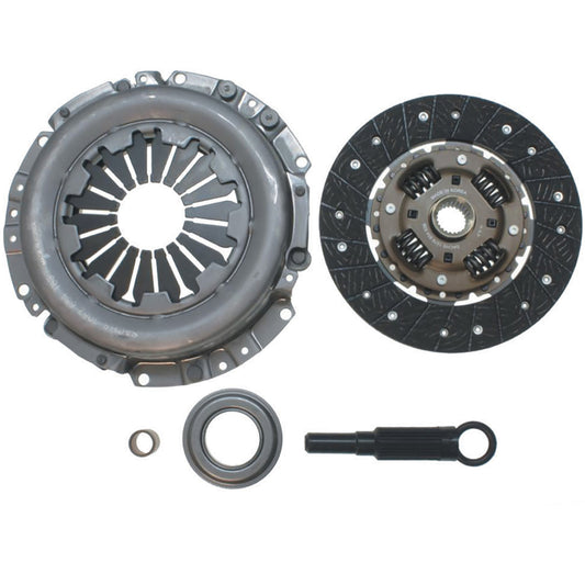Kit de Clutch P/ Datsun Pickup 1974-1983 1.6L L4