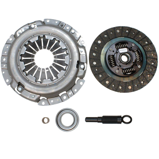 Kit de Clutch P/ Nissan Pickup 1984-1992 1.8L L4