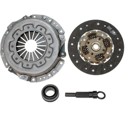 Kit de Clutch P/ Dodge Verna 2004-2006 1.5L L4