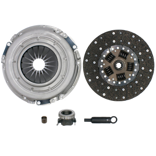 Kit de Clutch P/ Dodge Ram 1500 1994-1997 3.9L V6