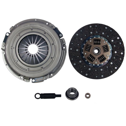 Kit de Clutch P/ Chevrolet Blazer 1987-1993 5.7L V8