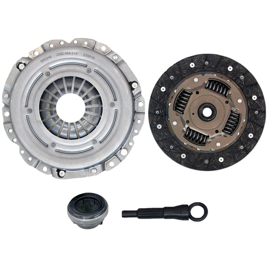 Kit de Clutch P/ Chevrolet Chevy 1994-2002 1.4L L4