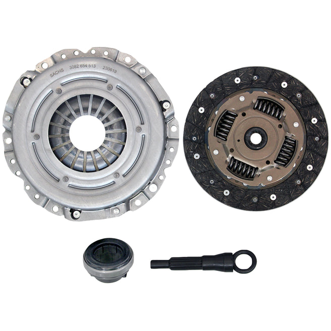 Kit de Clutch P/ Chevrolet Chevy 1994-2002 1.4L L4