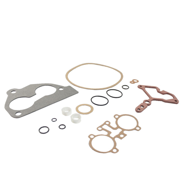 Jgo de Juntas de Plenum P/ Chevrolet C2500 1994-1998 V8 5.7L Naturalmente Aspirado