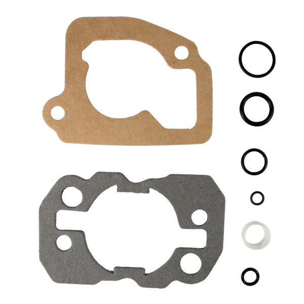 Jgo de Juntas de Plenum P/ Chevrolet Chevy 1996-2003 L4 1.6L SOHC Naturalmente Aspirado