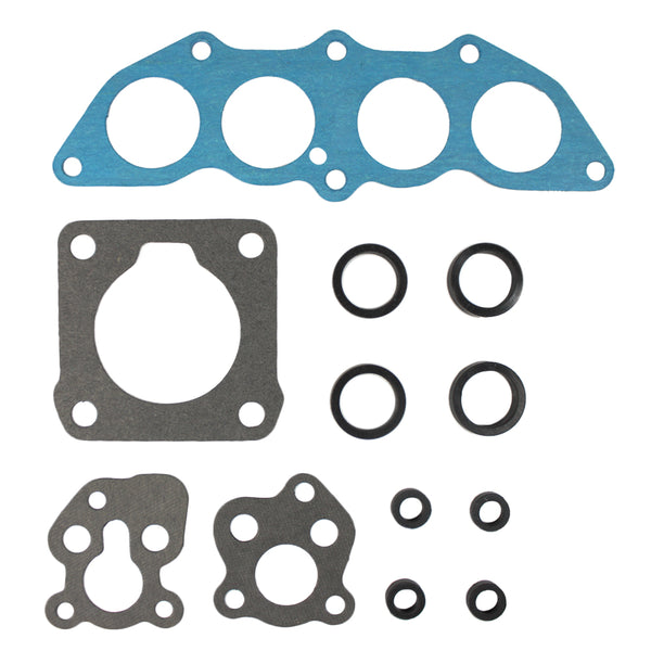 Jgo de Juntas de Plenum P/ Nissan Tsuru 1993-1994 L4 1.6L 8 Valvulas SOHC Naturalmente Aspirado