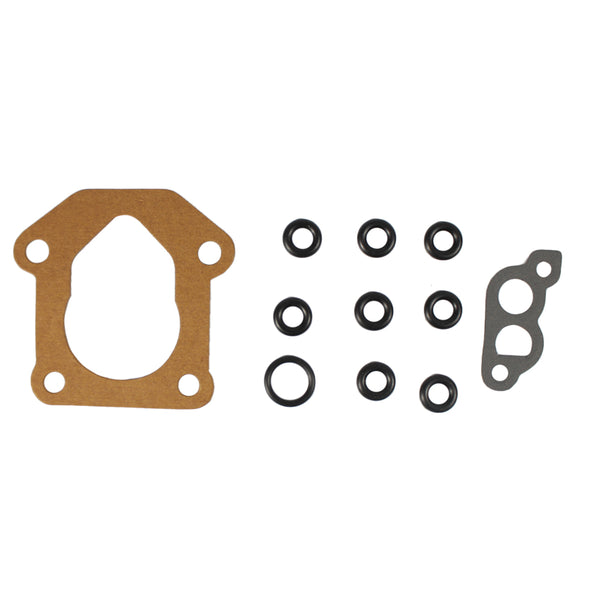 Jgo de Juntas de Plenum P/ Dodge Atos 2001-2004 L4 1.0L SOHC Naturalmente Aspirado