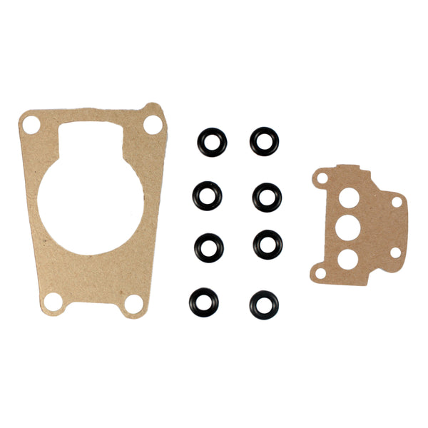Jgo de Juntas de Plenum P/ Nissan Urvan 2002-2007 L4 2.4L 16 Valvulas DOHC Naturalmente Aspirado