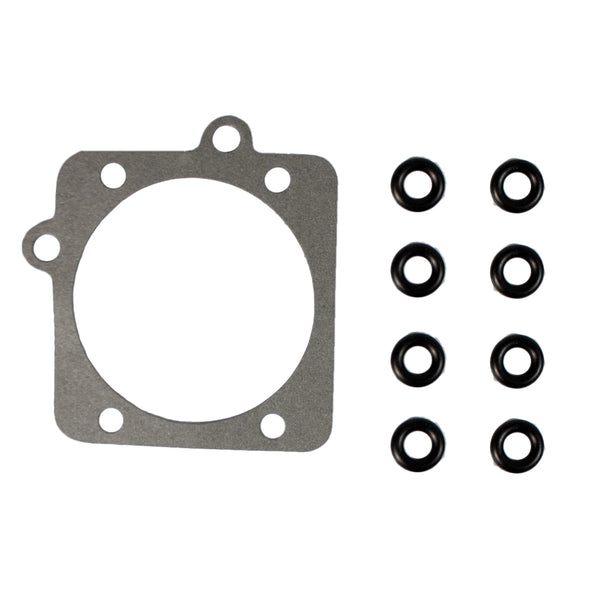 Jgo de Juntas de Plenum P/ Chevrolet Astra 2007-2008 L4 1.8L 16 Valvulas DOHC Naturalmente Aspirado