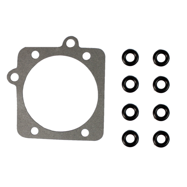 Jgo de Juntas de Plenum P/ Chevrolet Astra 2007-2008 L4 1.8L 16 Valvulas DOHC Naturalmente Aspirado