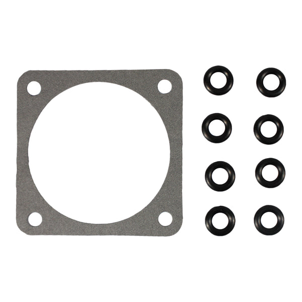 Jgo de Juntas de Plenum P/ Chevrolet Astra 2000-2003 L4 1.8L 16 Valvulas DOHC Naturalmente Aspirado