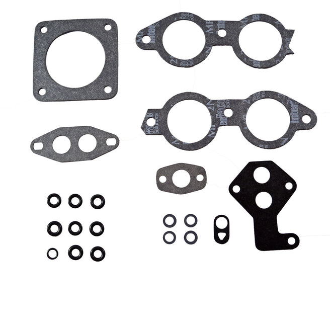 Jgo de Juntas de Plenum Para Ford Ghia 1991-1991 L4 2.3L Naturalmente Aspirado