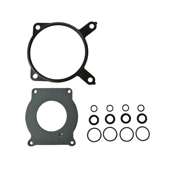 Jgo de Juntas de Plenum P/ Nissan Frontier 2001-2015 L4 2.4L DOHC Naturalmente Aspirado