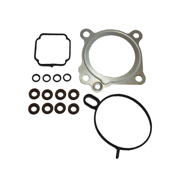 Jgo de Juntas de Plenum P/ Honda CR-V 2002-2006 L4 2.4L DOHC Naturalmente Aspirado