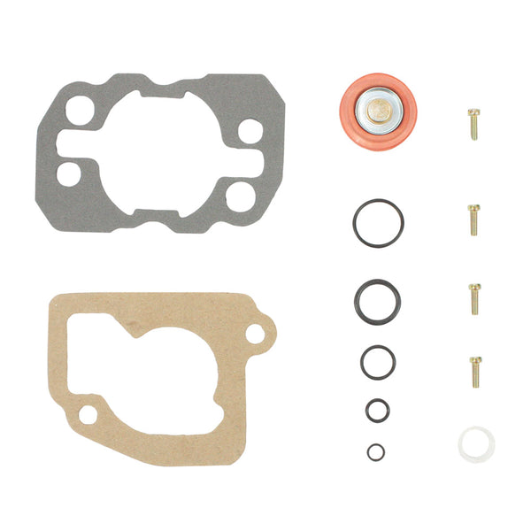 Jgo de Juntas de Plenum P/ Chevrolet Chevy 1996-2003 L4 1.6L SOHC Naturalmente Aspirado