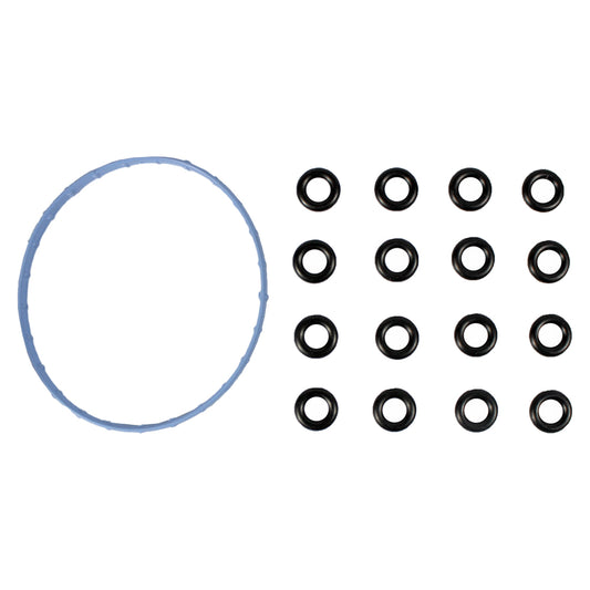 Jgo de Juntas de Plenum P/ Ford F-150 2004-2010 V8 5.4L Naturalmente Aspirado