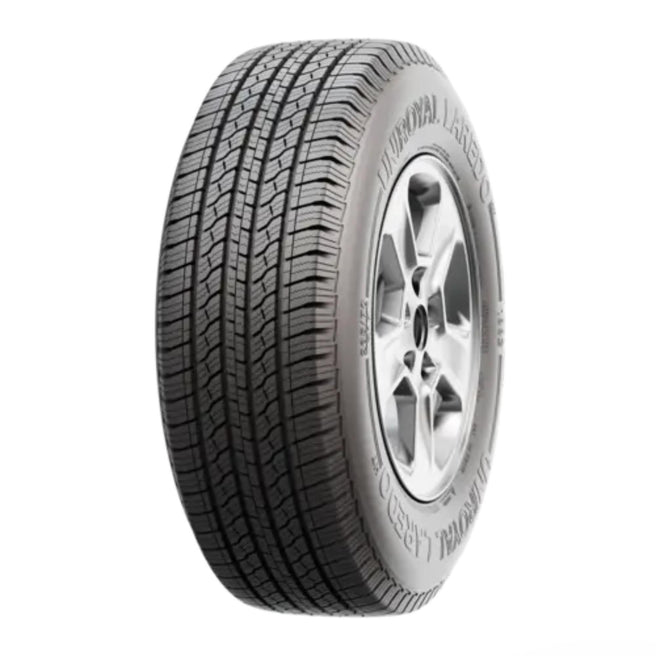 Llanta 245/65 R17 107T Uniroyal Laredo HT
