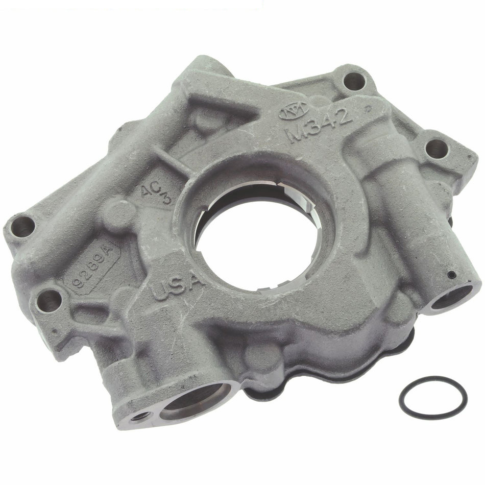 Bomba de Aceite Melling  CHRYSLER 5.7 2005-2007 MOTOR HEMI