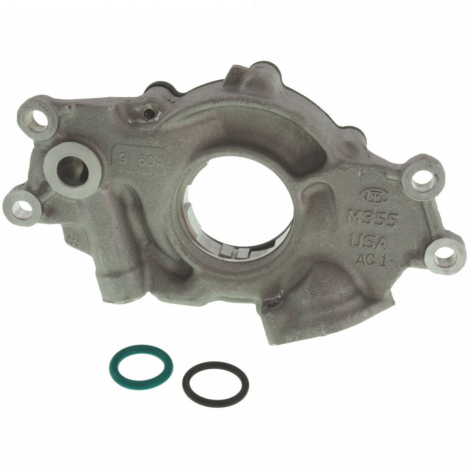 Bomba de Aceite Melling  CHEVROLET BLAZER 2005-2007