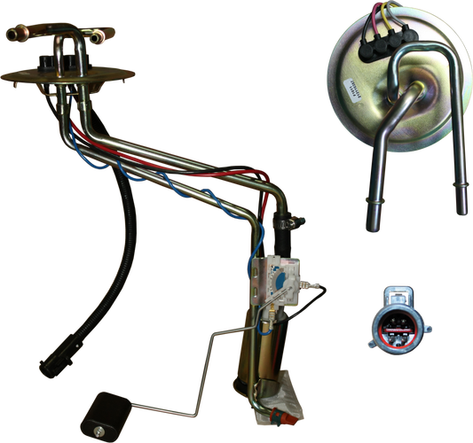 Kit Bomba Y Regulador Combustible P/ Ford F-150 2003-2009 4.2 V6