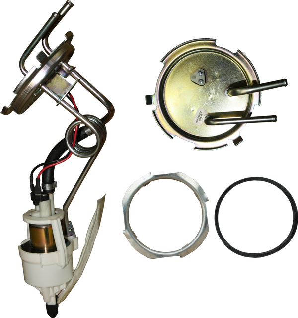 Kit Bomba Y Regulador Combustible P/ Chrysler Town & Country 1990-1990 3.3 V6