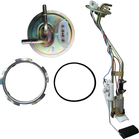 Kit Bomba Y Regulador Combustible P/ Ford Ranger 1987-1988 2.3 L4 Xlt