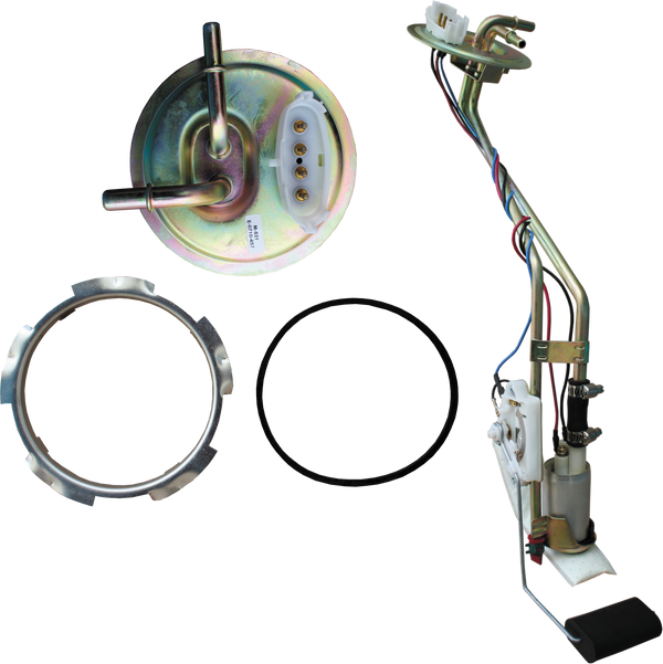 Kit Bomba Y Regulador Combustible P/ Ford Ranger 1987-1988 2.3 L4 Xlt