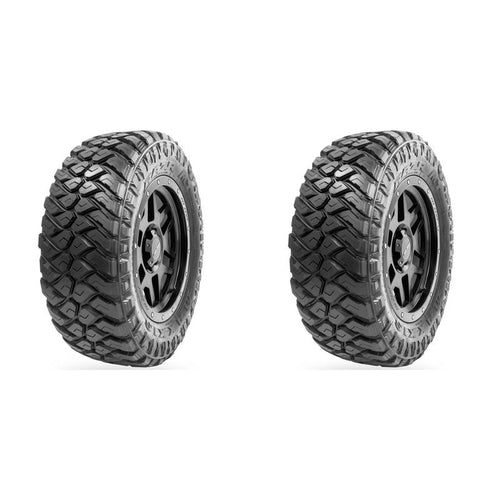 Paquete de 2 Llantas LT225/75 R16 115/112Q Maxxis RAZR MT-772