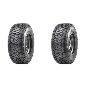 Paquete de 2 Llantas 275/60 R20 116S Maxxis RAZR AT 811