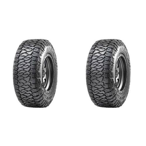 Paquete de 2 Llantas 275/60 R20 116S Maxxis RAZR AT 811