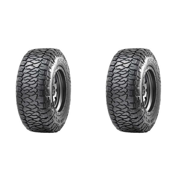 Kit 2 Llantas Maxxis 275/60r20 Razr At 811