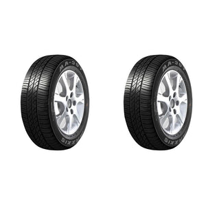 Paquete de 2 Llantas 165/70 R14 81S Maxxis MA-307