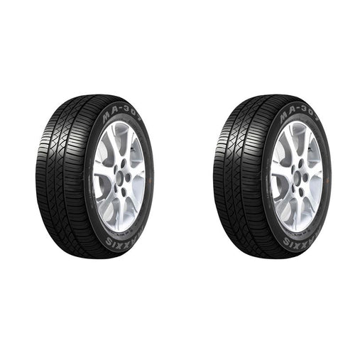 Paquete de 2 Llantas 165/70 R14 81S Maxxis MA-307