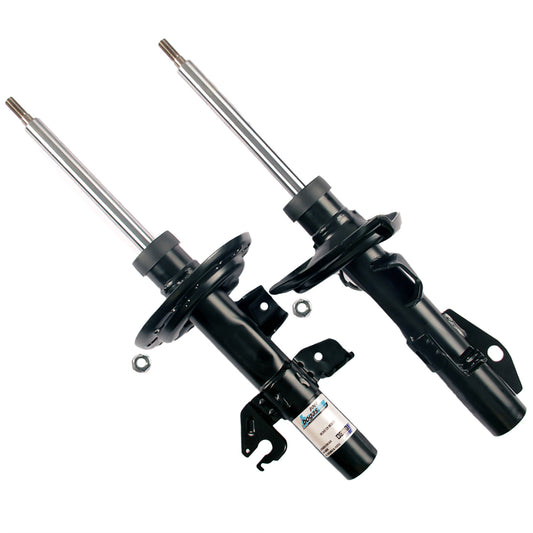 Amortiguador P/ Dodge Dart 2013-2016 L4 2.4L Posicion: Delantero Izquierdo