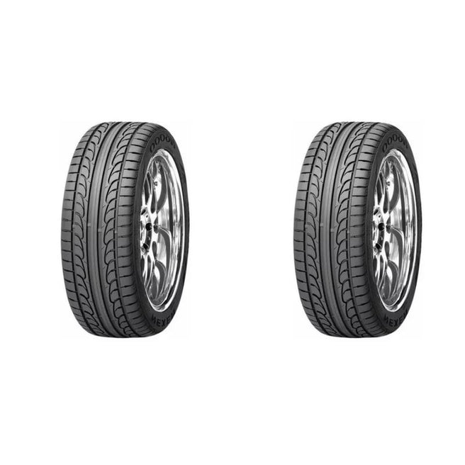 Paquete de 2 Llantas 225/50 R17 98W Nexen N6000