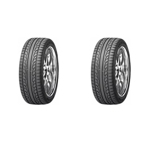 Kit 2 Llantas 225/45R17 94W N6000 Nexen