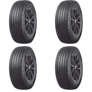 Paquete de 4 Llantas 255/60 R20 113T Nexen RO HTX2