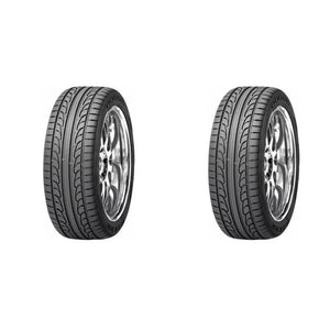 Paquete de 2 Llantas 215/45 R17 91W Nexen N6000