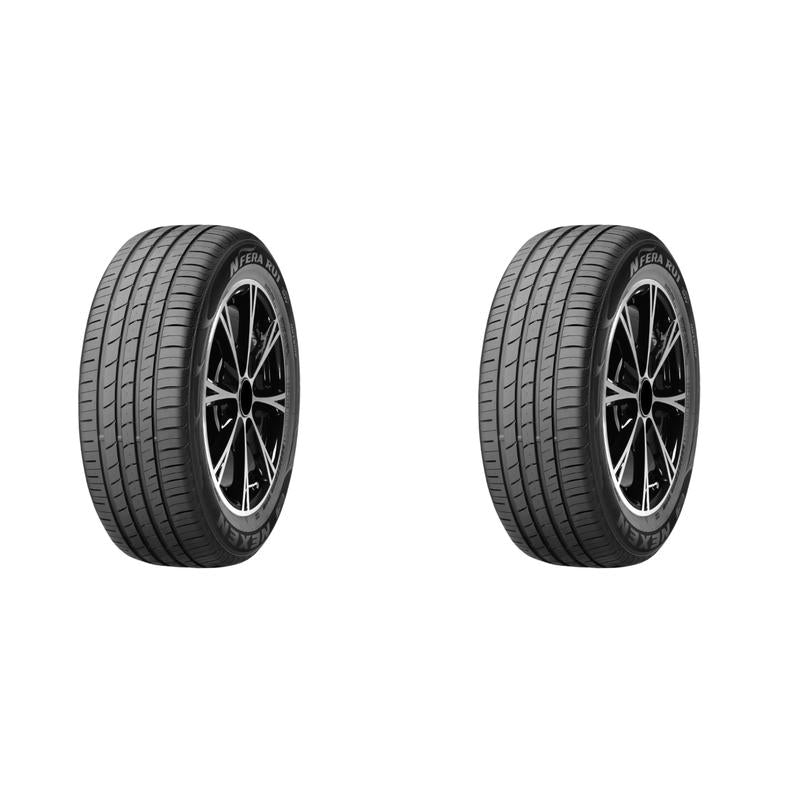 Paquete de 2 Llantas 235/50 R19 99V Nexen N Fera RU1