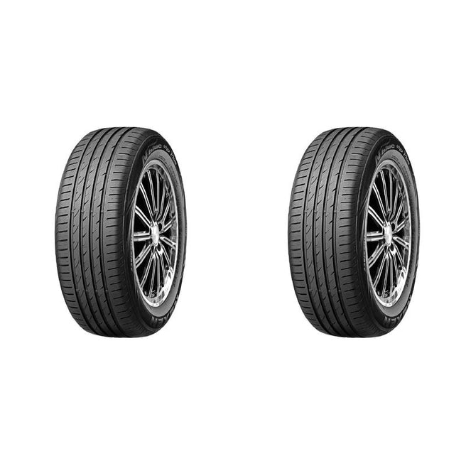 Paquete de 2 Llantas 235/45 R18 94V Nexen N'BLUE HD