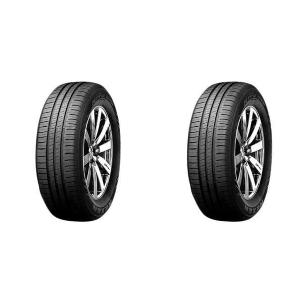 Kit 2 Llantas 185/70R13 86T N´PRIZ SH9i Nexen