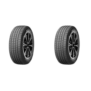 Paquete de 2 Llantas 225/50 R18 95V Nexen N Fera RU1
