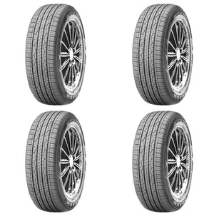 Paquete de 4 Llantas 235/60 R18 103H Nexen N'PRIZ RH7