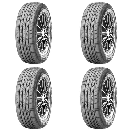 Paquete de 4 Llantas 235/60 R18 103H Nexen N'PRIZ RH7