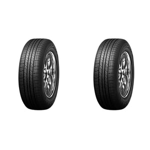 Paquete de 2 Llantas 205/65 R16 95H Nexen CP672